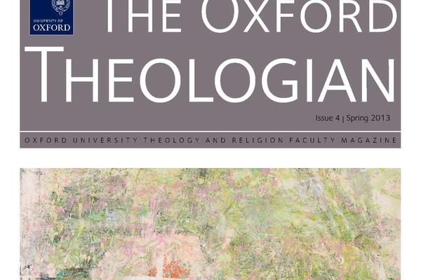 cover theologian issue