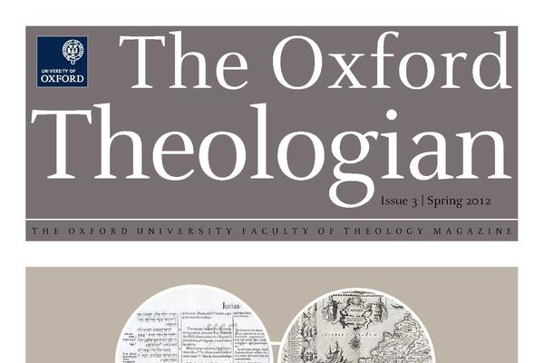 theologian issue 3 cover 