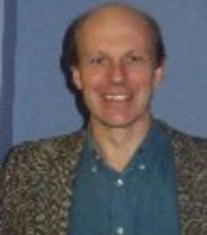 Dr Andrew Moore