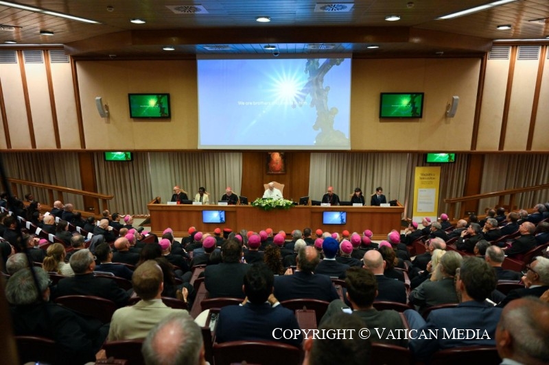 Vatican Media 